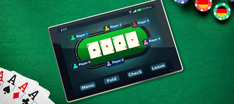 Online Casino Deutschland